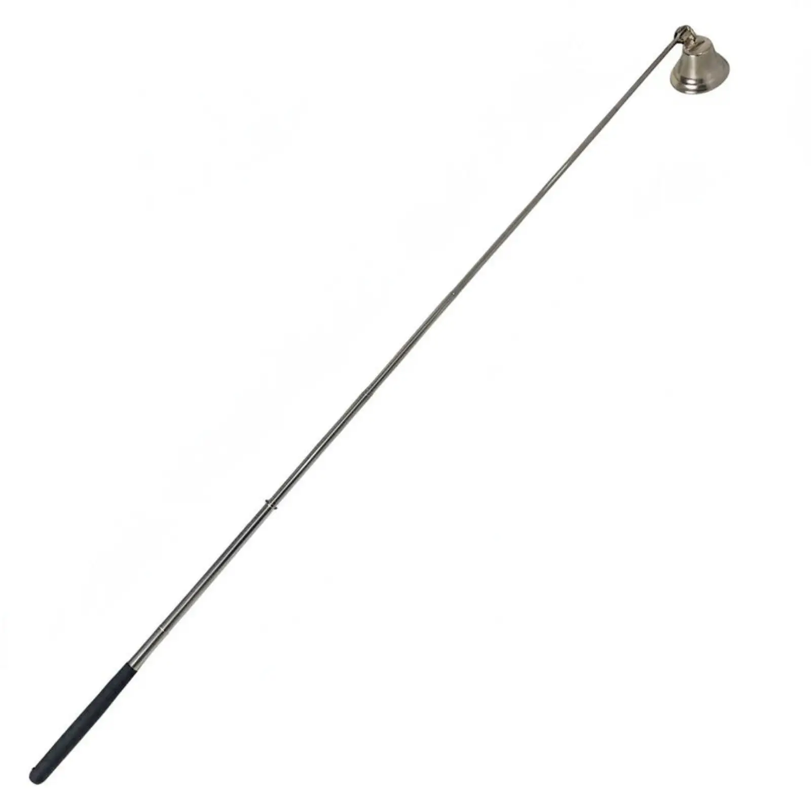 Telescopic Candle Extinguisher Resistant Long Handle Candle Extinguisher
