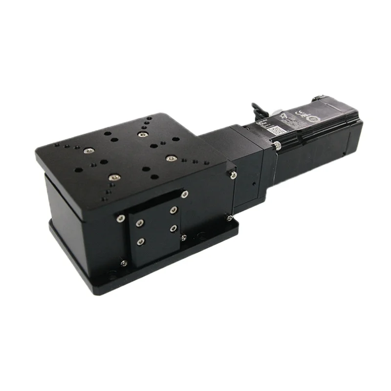 

Подъемник оси C & K Z, линейный столик, электрический раздвижной стол, направляющая с поперечными роликами, моторизованный столик для других оптических инструментов