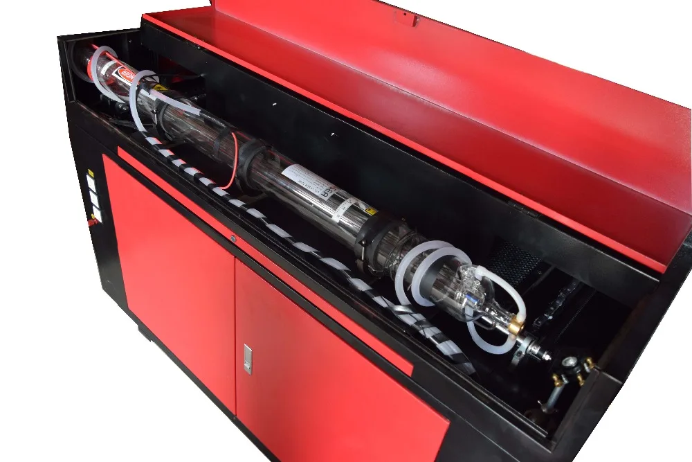 High-tech Laser Cutting Machine 130W CO2 Laser Engraving Knife Engraving Machine Laser Cutting Machine 2024