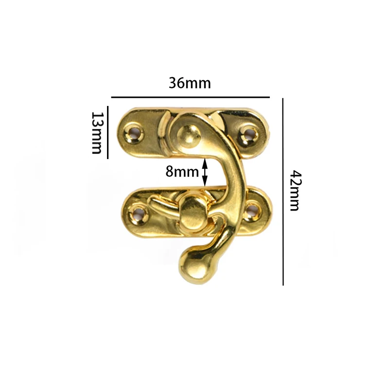 Variant: 36mm Gold