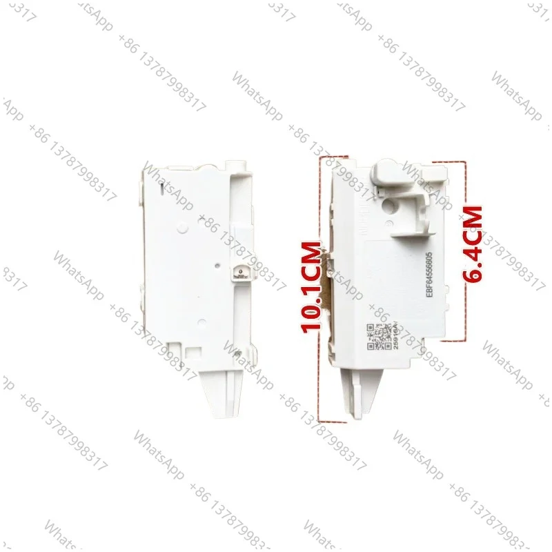 NEW 1PCS  For  Washing Machine Door Lock Assembly Lid Lock EBF64556602\ 3\ 5