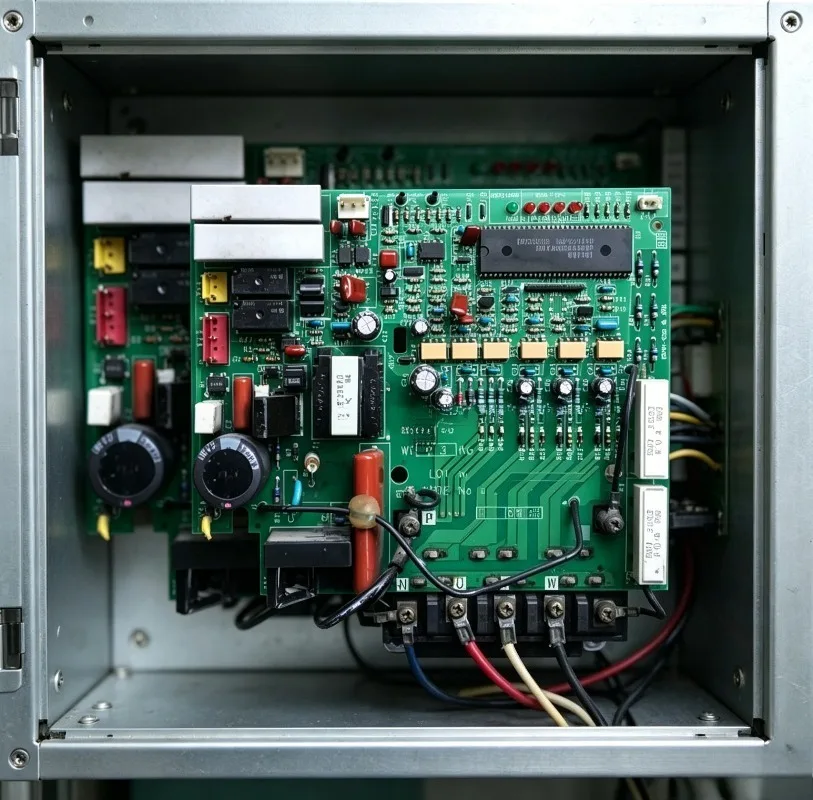 PC9515 Air Conditioning Inverter Board Circuit Board Replacement