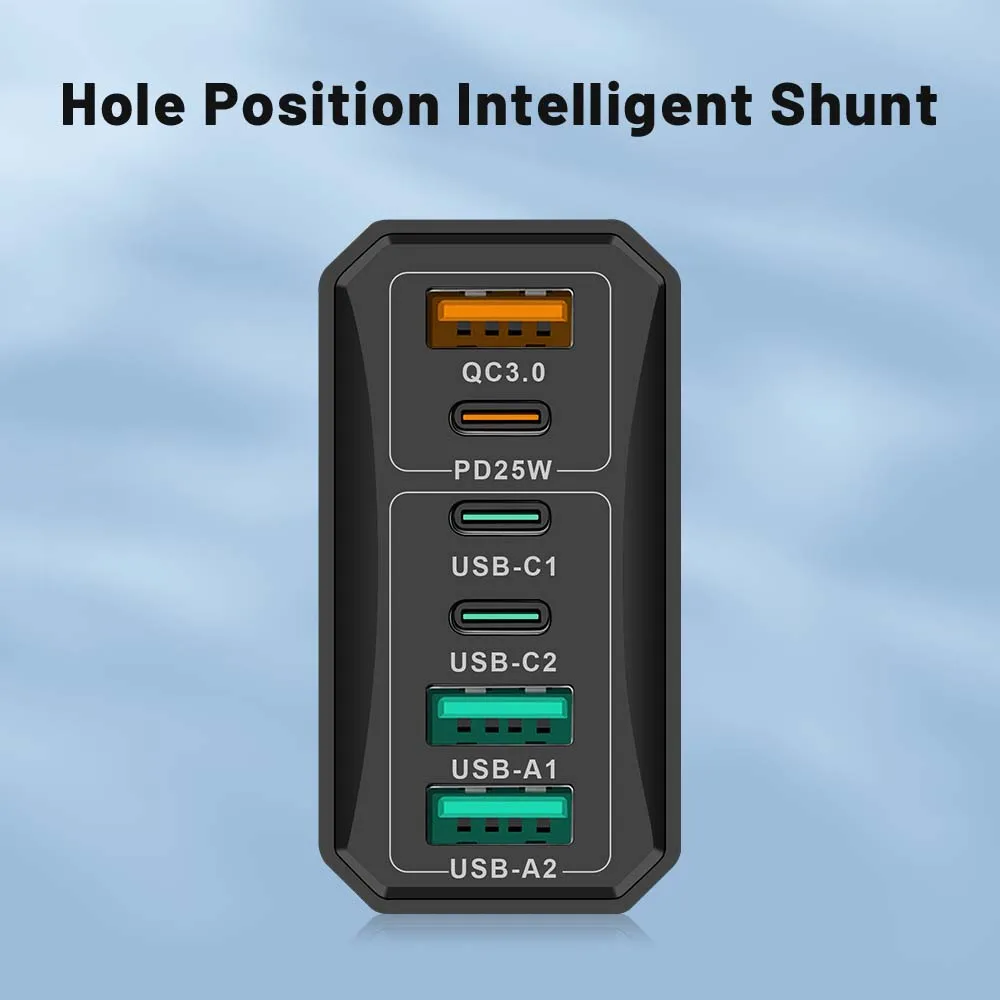 Thumbnail 2 - #37 Best Mobile Phone Chargers to Buy In 2026