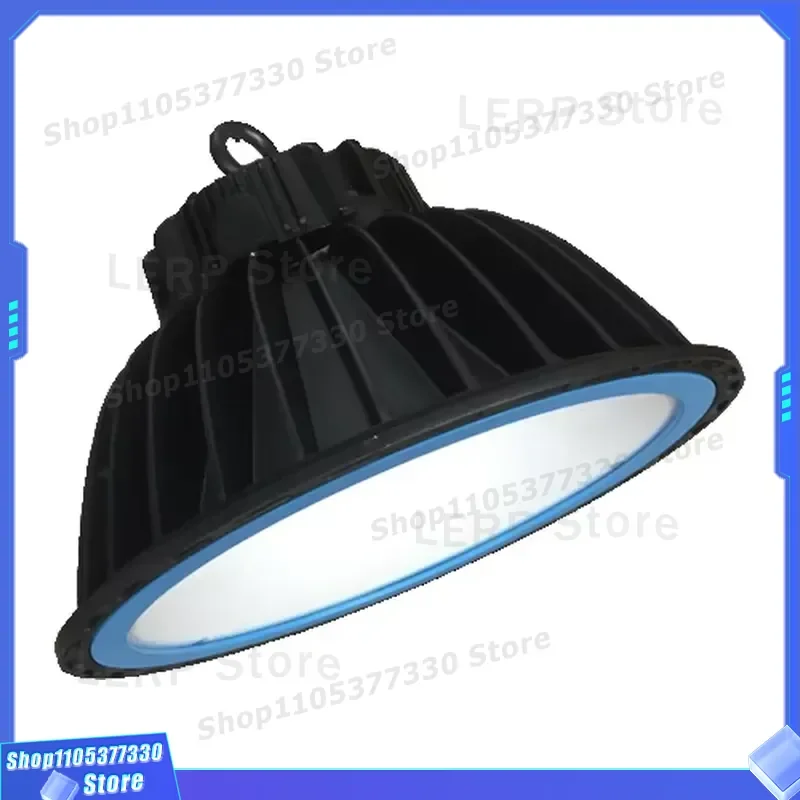 200W 150W 100W UFO LED High Bay Light Industrial Warehouse Workshop Factory Ceiling Lamp Bright Energy Saving Lighting
