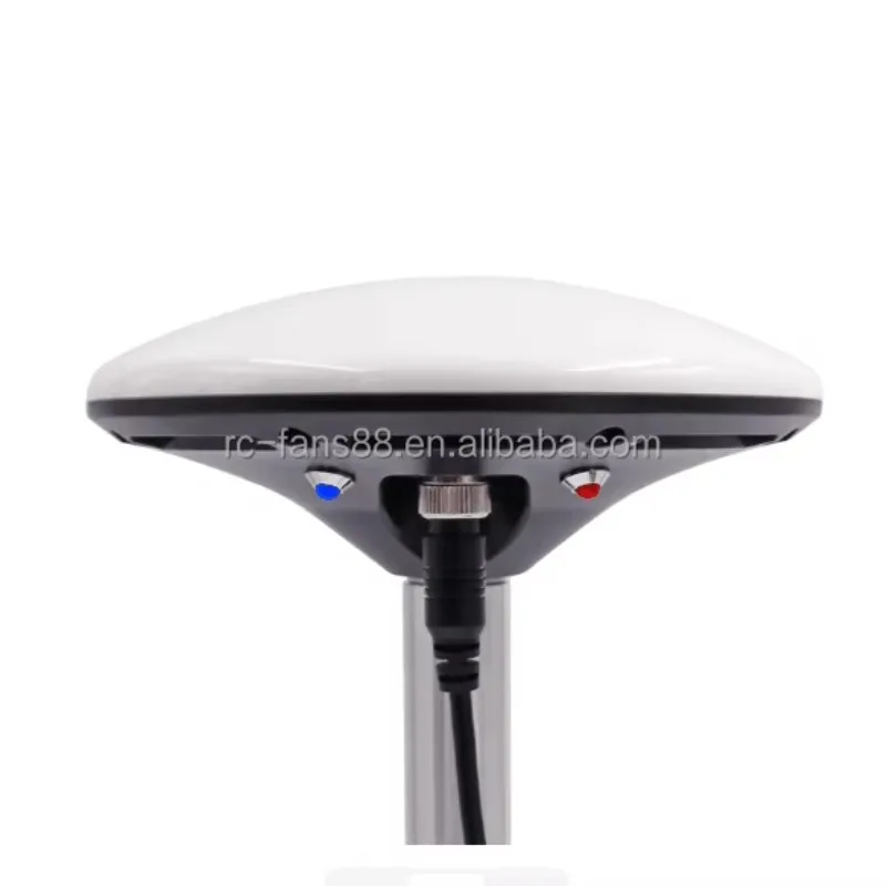 

Beitian GNSS Receiver RTK Module BT-920B Centimeter Level High-precision Differential Beidou GPS Deformation Integrated Machine