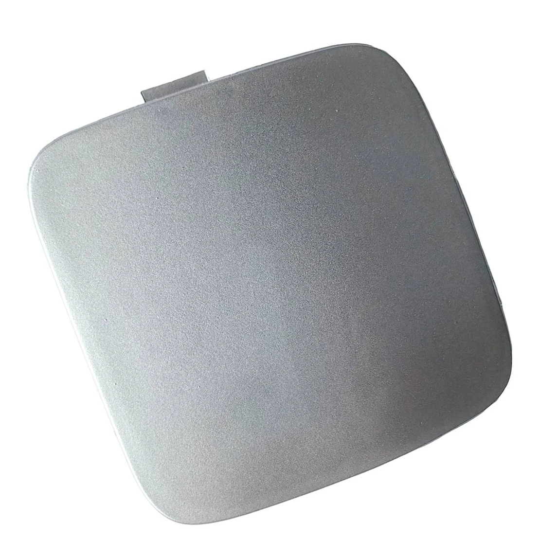 53286-0R020 53285-0R020 Silver Car Front Left Right Bumper Tow Eye Hook Hole Cover Cap fit for Toyota RAV4 2009-2012