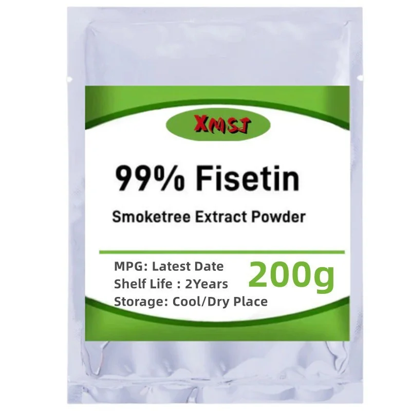 Fisetin Smoket123 pouvez-vous gria Cotinus Leone, livraison gratuite, nouveauté