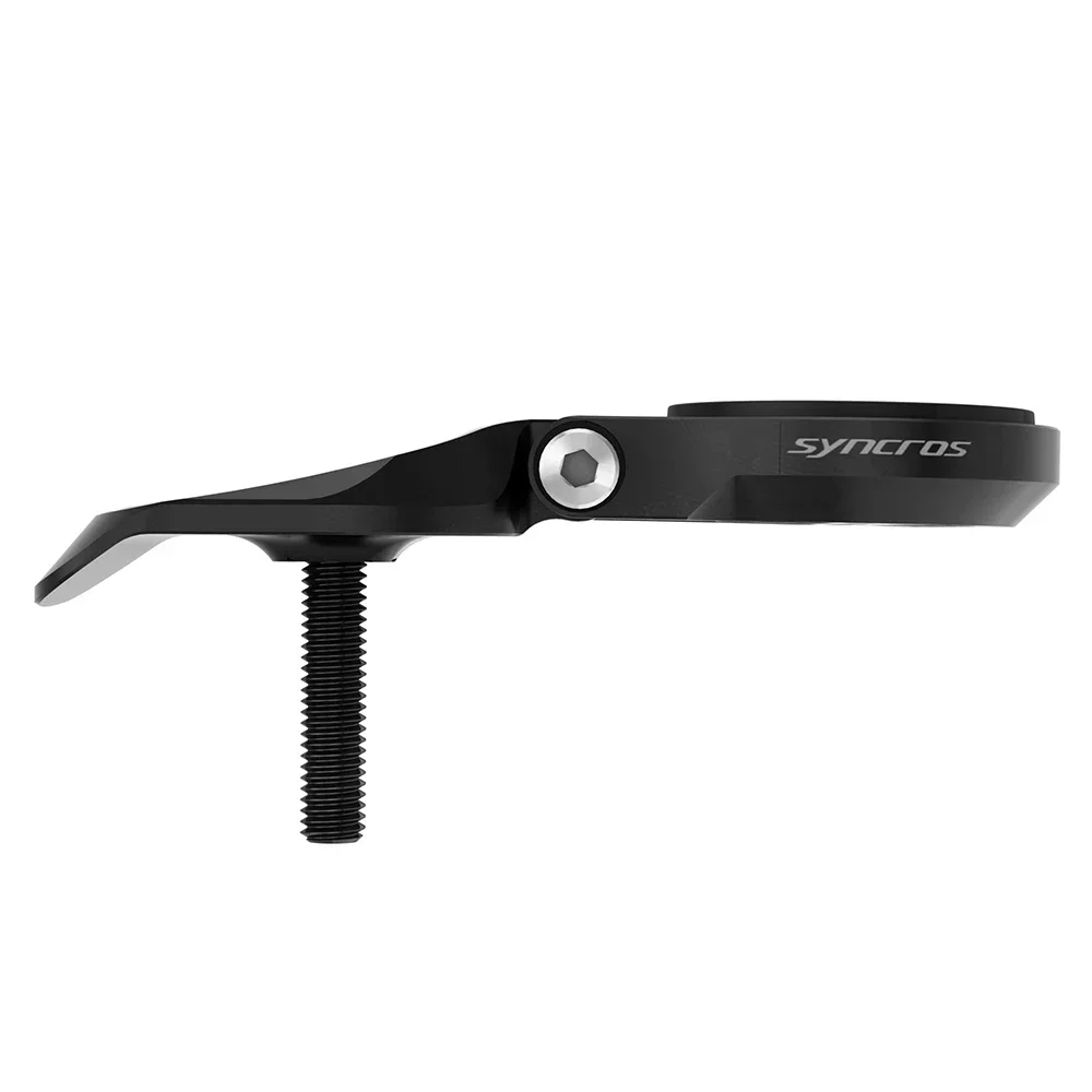 SYNCROS TOP CAP OF Computer Mount For FRASER IC SL Bike K-EDGE  Code Table Rack For WAHOOH/Garmin/Bryton/CAT EYE/Light