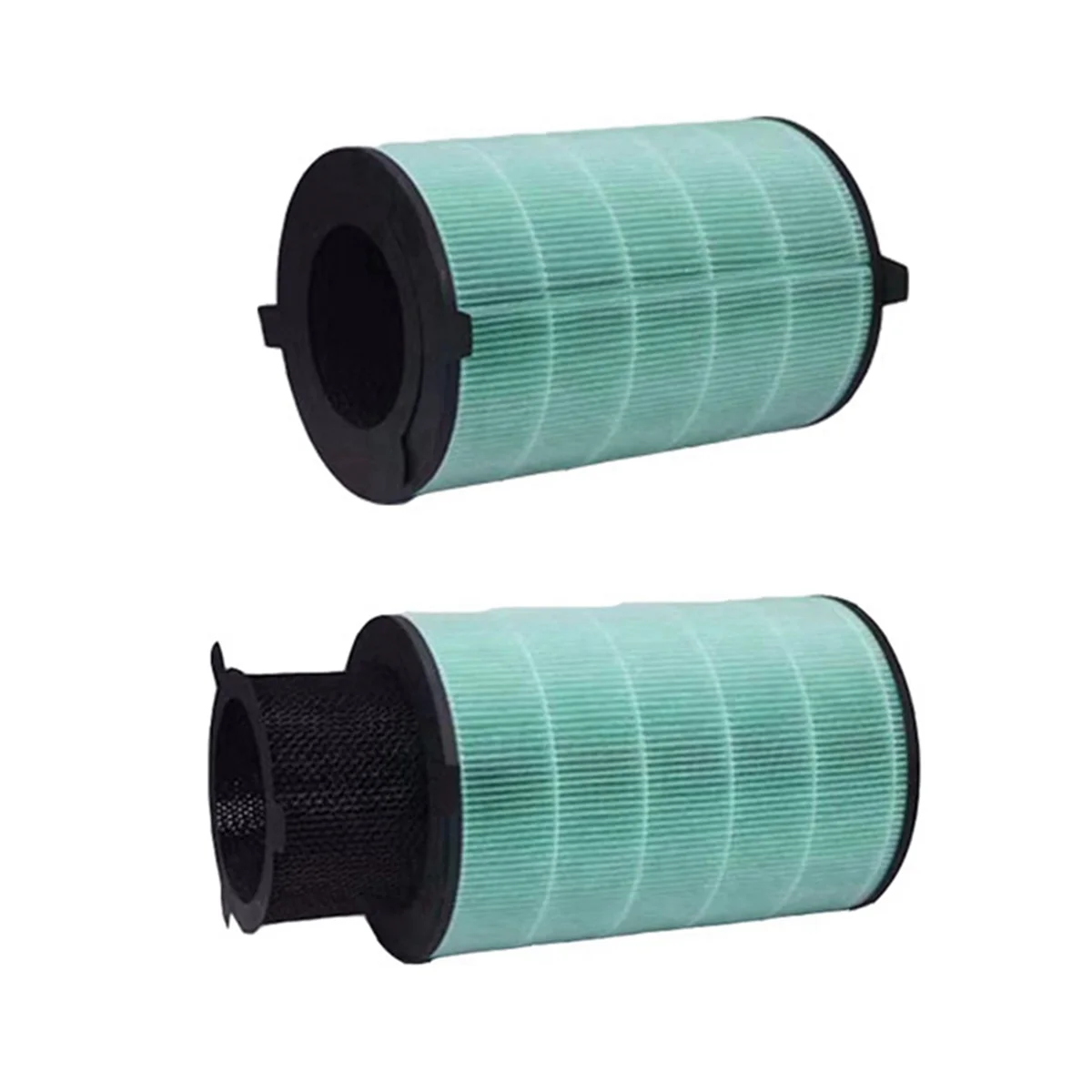 A86I-สําหรับเครื่องฟอกอากาศ Balmuda EJT1100 1180 1380 1390 ตัวกรอง HEPA Air Filter เปลี่ยน
