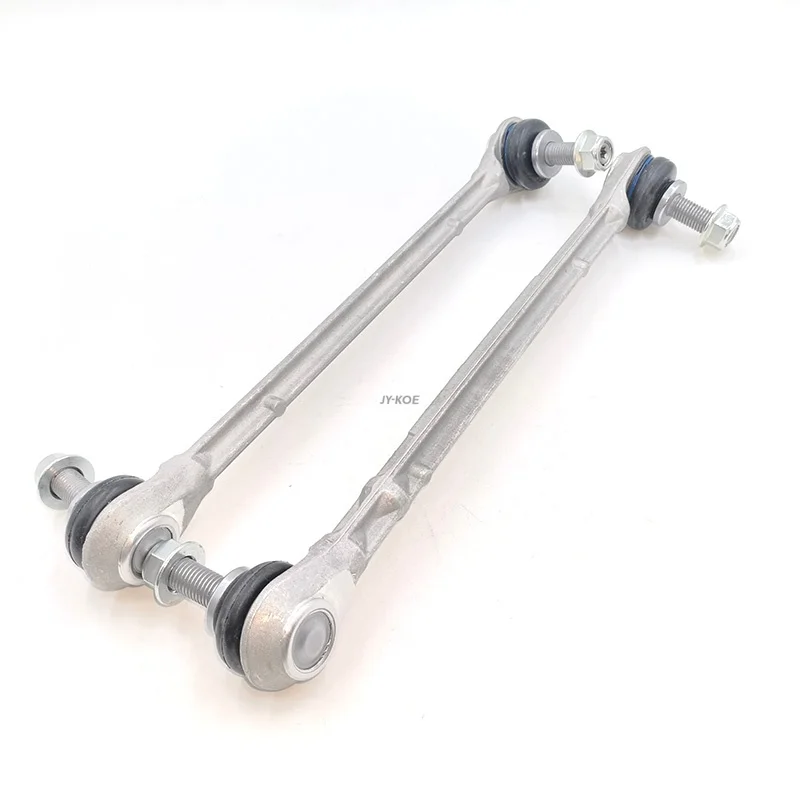 A Pair of Front Left & Right Torsion Bar For Mercedes Benz 2043202289 2043200789 A2043202289 A2043200789 X204 GLK300 GLK350