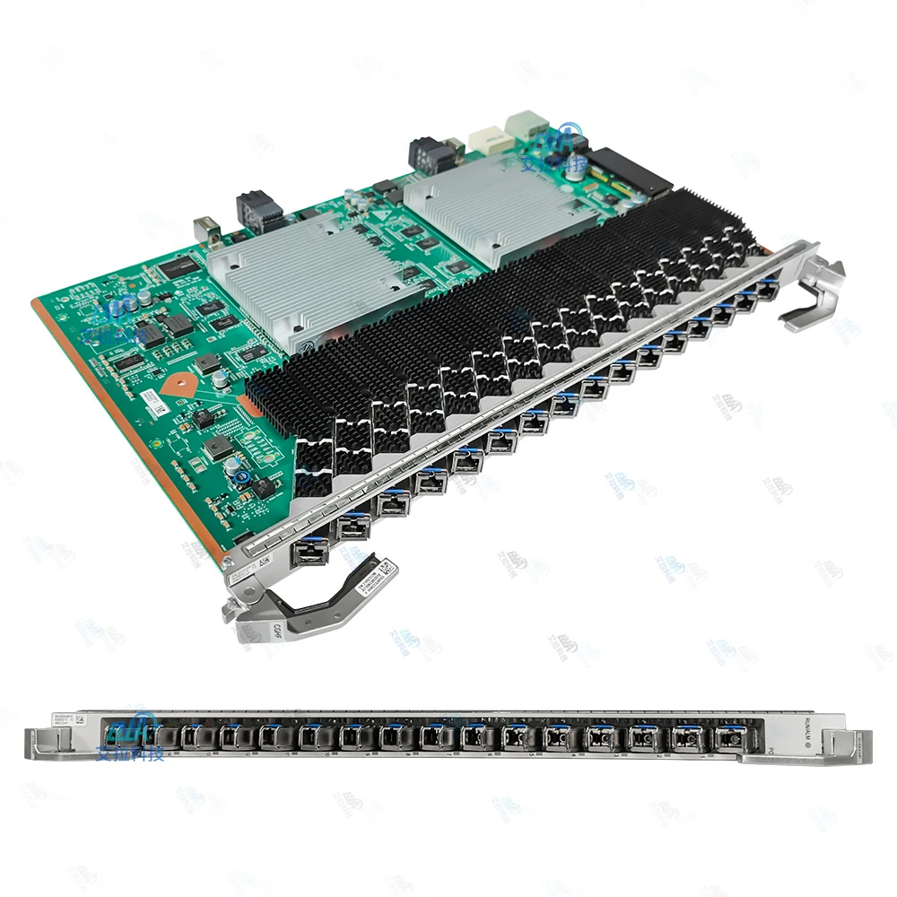 Сервисная плата CGHF CGHF N2a XGPON/GPON Card 901CGHF 906CGHF 907CGHF 10G OLT Board