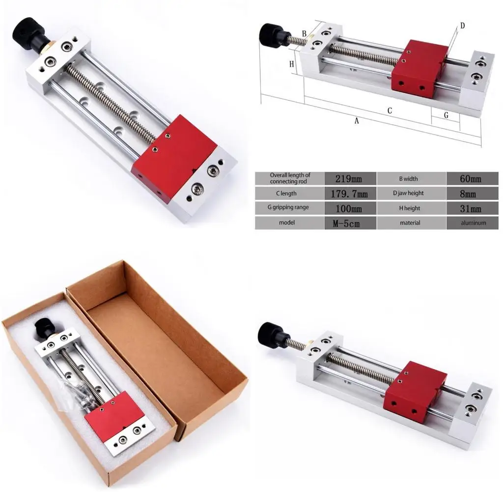 

Кронштейн для ручной дрели из алюминиевого сплава, подставка для электрической дрели, шлифовальный зажим для скамейки, для
