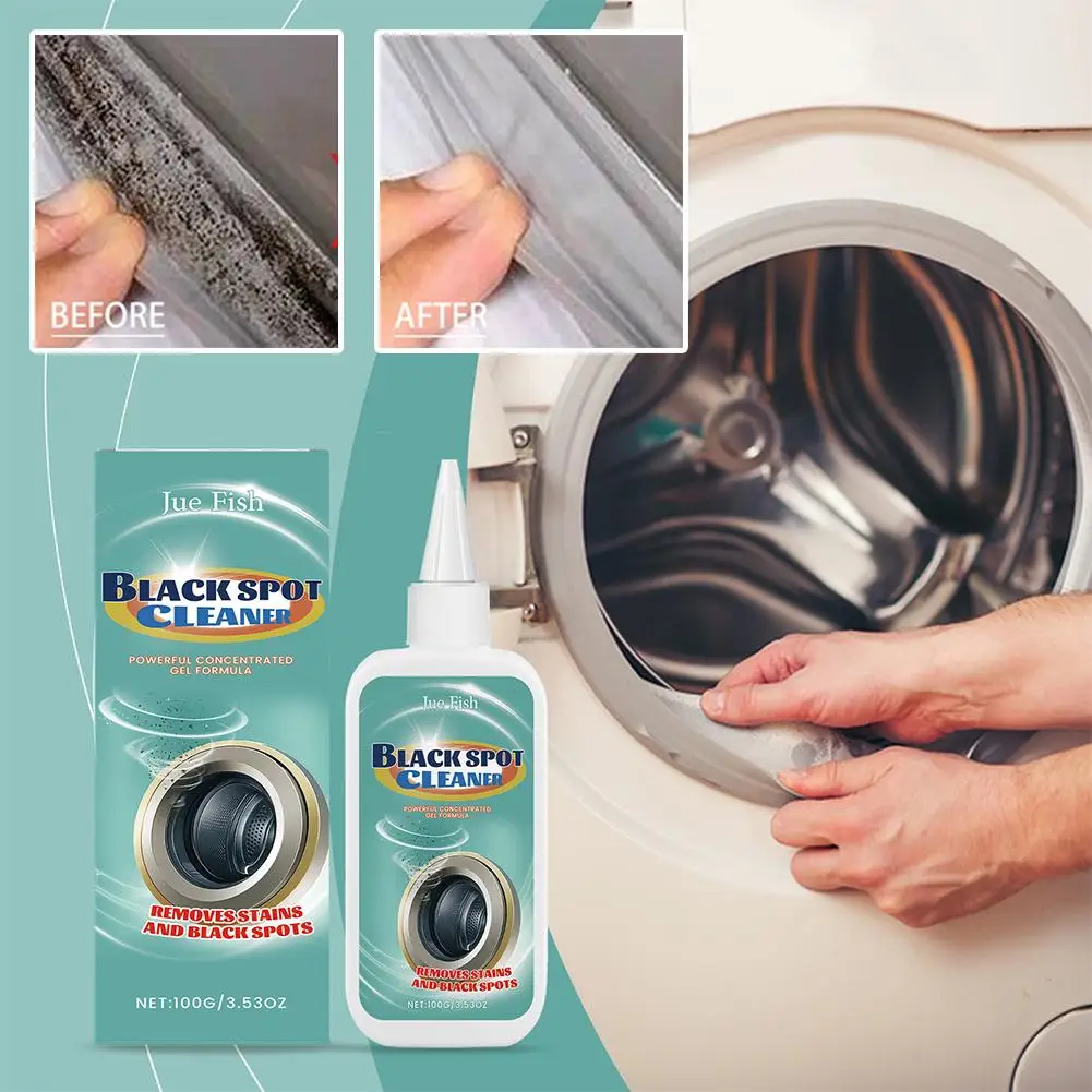 Schimmel Entferner Gel Haushalt Schimmel Schimmel Reiniger Für Waschmaschine Dichtstoff Fliesen Mörtel Bad Reinigung Home Küche Waschbecken S0M5