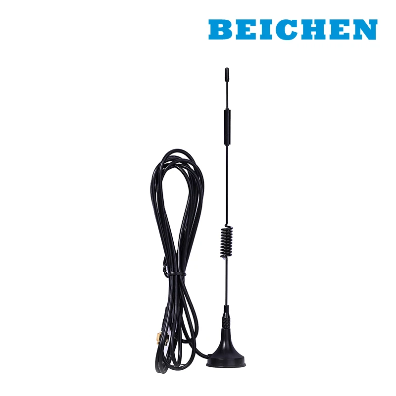 BCNet-Q-S لـ Mitsubishi Q Series PLC RS232 إلى MC MODBUS TCP وحدة الحصول على البيانات اللاسلكية WiFi #4