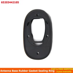 65203442105 Antenna Base Rubber Gasket Sealing Ring For BMW MINI Clubman R55 R56