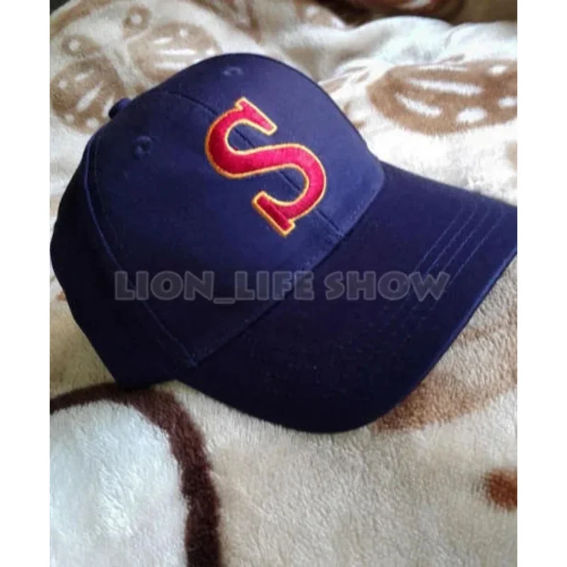 ABC123Ace Of Diamond Sawamura S Eijun Satoru Furuya Miyuki قبعة بيسبول كوسبلايكس؛ 3، f'6، h.7؛ j