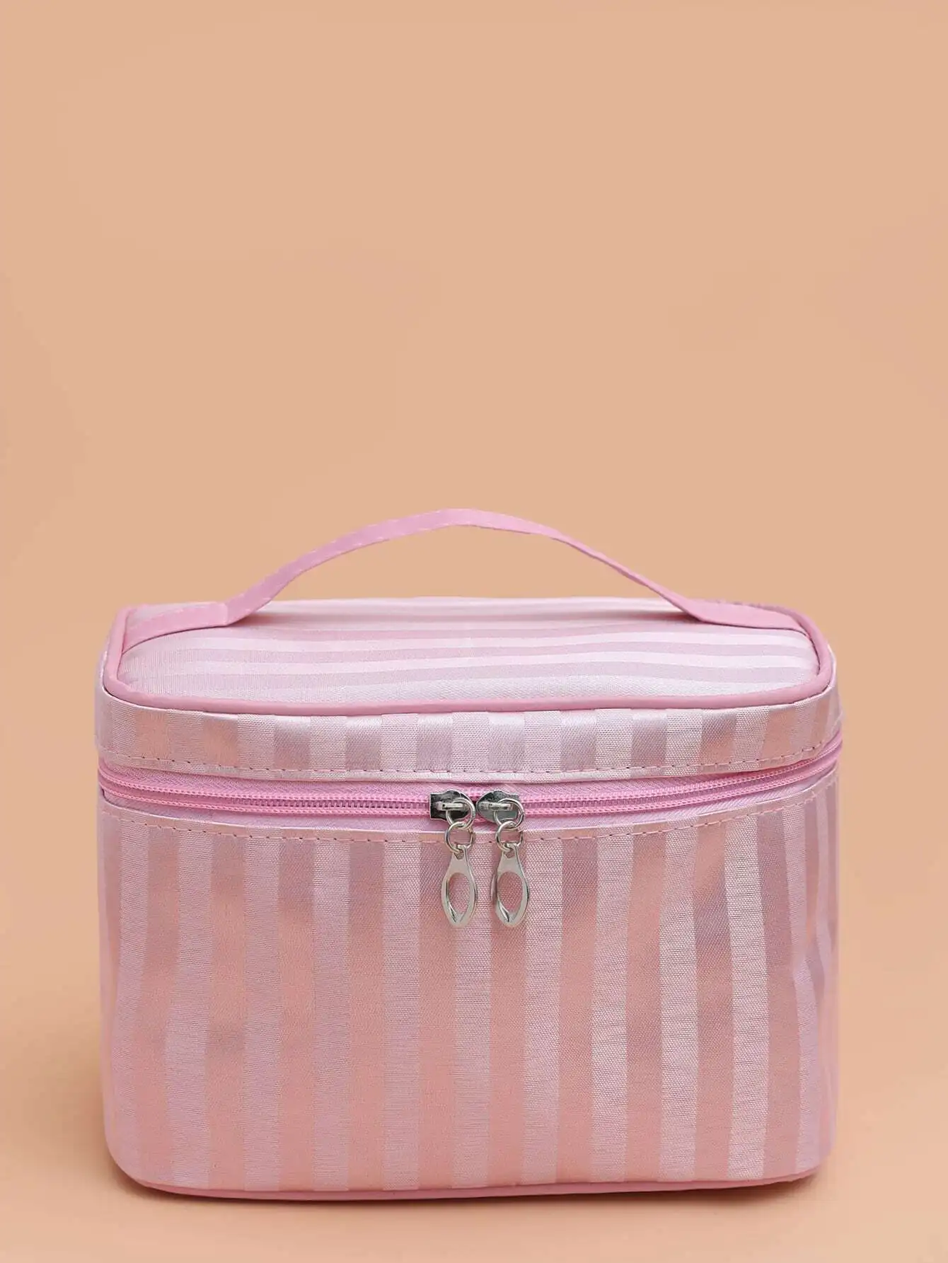 

Simple And Fashionable Cosmetic Bag/wash Bag/storage Bag