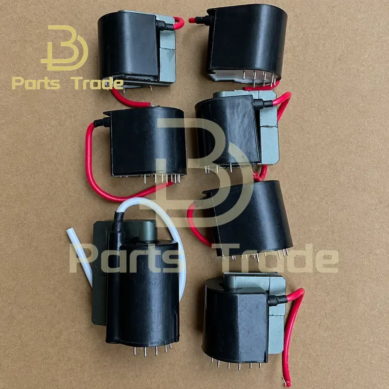 1pcs BSH9-N22 High Voltage Pack FBT-02 08-01 SL-3691FT-N506 N31 Brand New Genuine for BSH-17