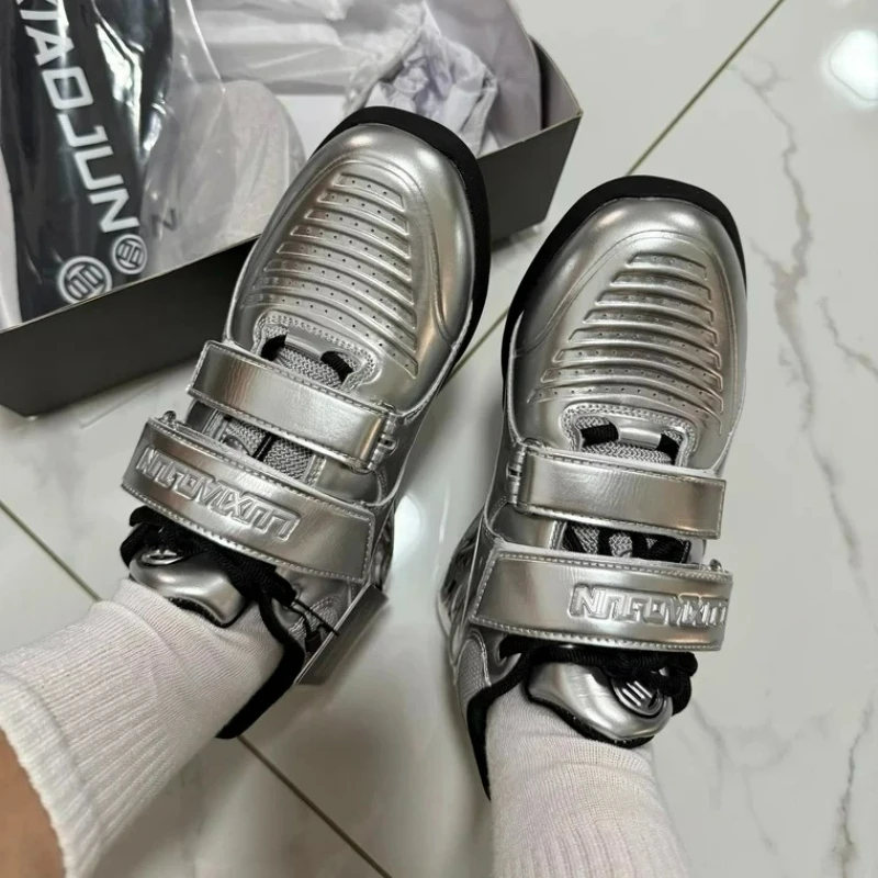 

Original Brand Men Women Comfortable Weight Lifting Shoes Squat Shoe for Unisex Designer Gym Training Shoe Weight Training Shoes