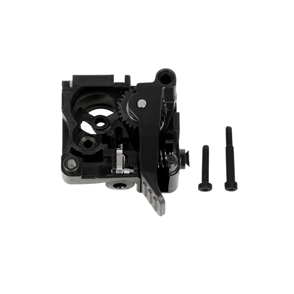 

Creality Original K2 Plus Extruded Front Shell Kit for K2 Plus 3d Printer Accesoires Extruded Front Shell Kit 3d Printer Parts