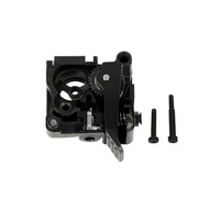 Creality Original K2 Plus Extruded Front Shell Kit for K2 Plus 3d Printer Accesoires Extruded Front Shell Kit 3d Printer Parts
