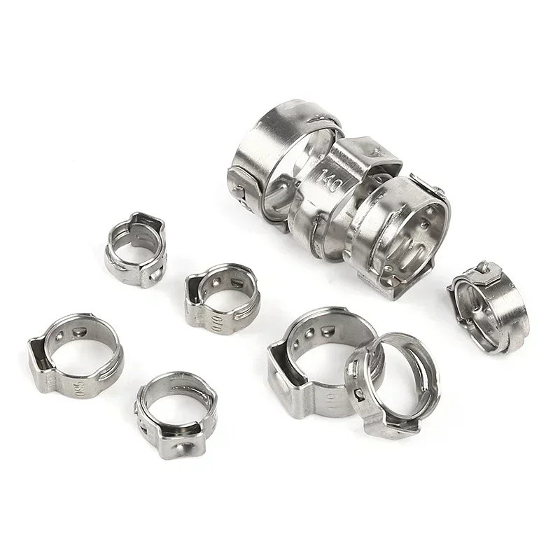 Thumbnail 4 - #24 New Plumbing Pipe Clamps Arrivals