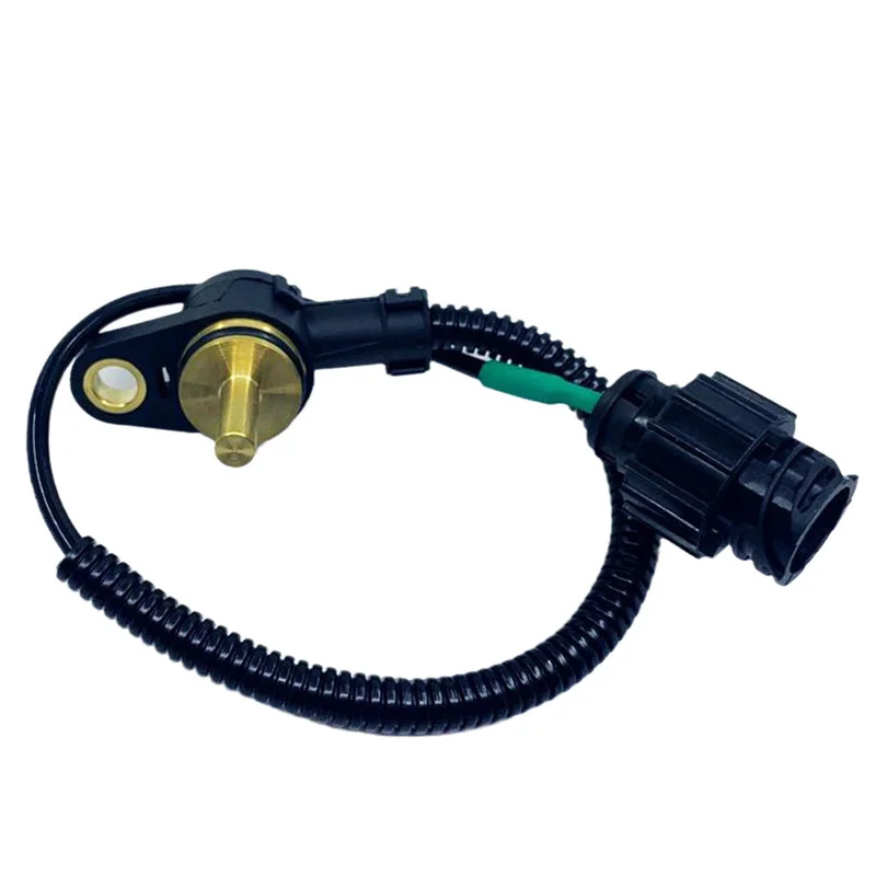 

205-76614 Excavator Sensors EC360 EC380 EC460 EC480 Water Temperature Sensor