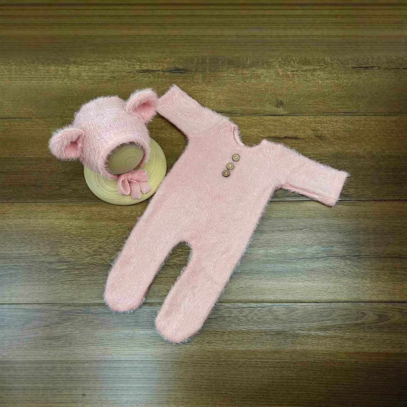 0-1 Month Baby Bear Outfit New - Baby Clothing 1 Year Old review and price