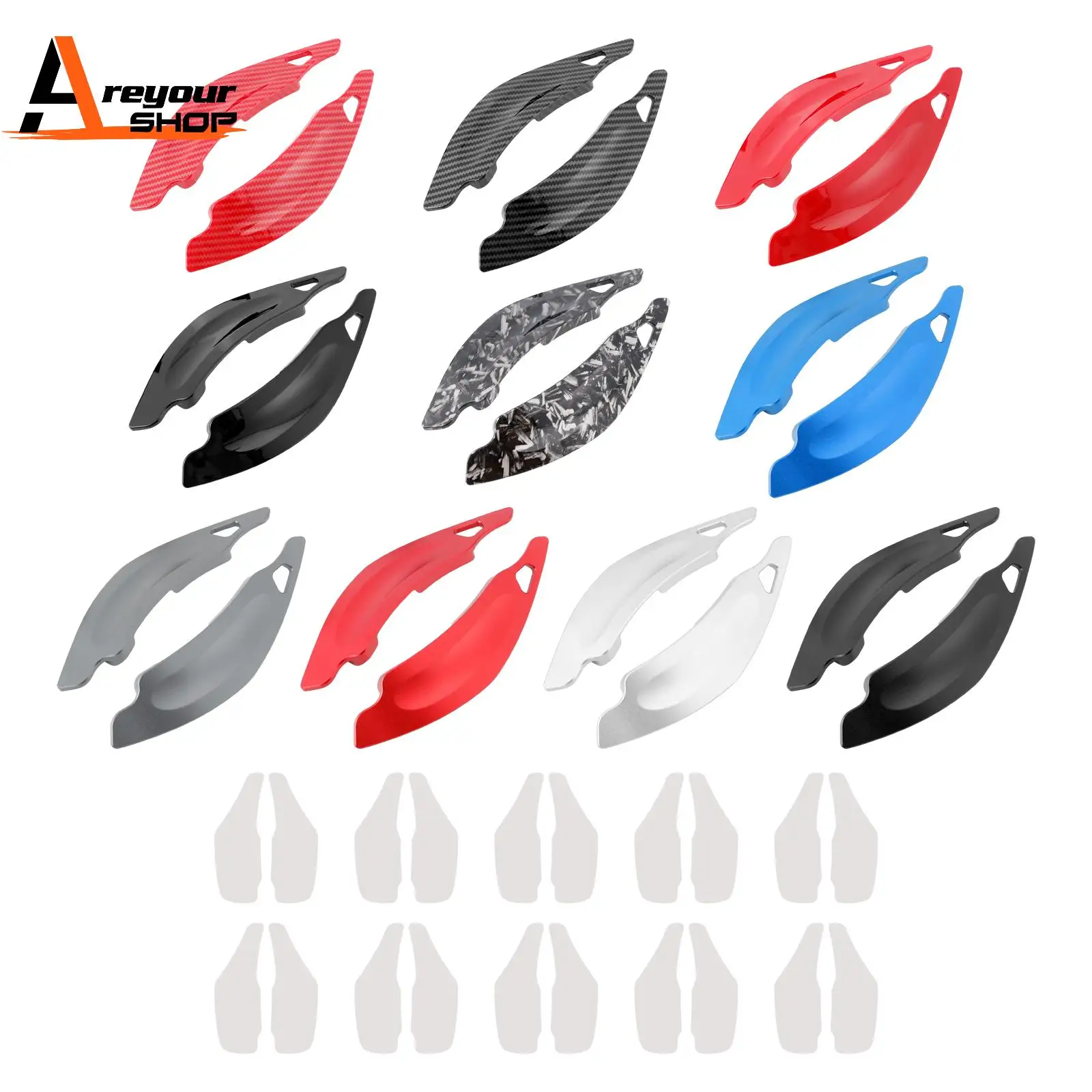 

Удлинитель переключения передач рулевого колеса для Toyota Ractis Lexus