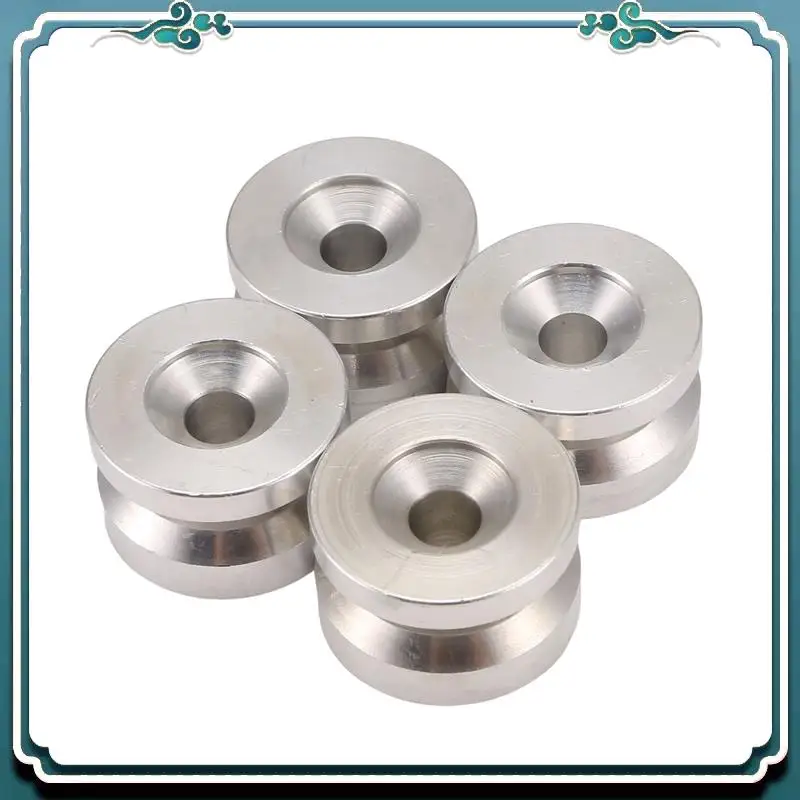 

ABTU-Motorcycle Top Rear Luggage Tool Box Case Trunk Bracket Bushing Pad Spacers Buckle Accessories Universal