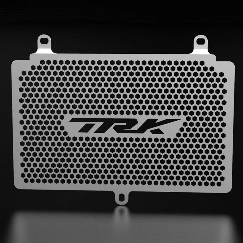 For BENELLI TRK 702 / X TRK 502 TRK 502 X TRK 552 TRK 552 X 2018-2024 Motorcycle Accessore Radiator Grille Guard Cover Protector