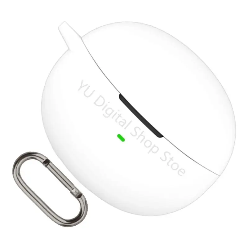 96BA Ladehülle mit vollständig umwickeltem Silikonschalen-Design für MeloBuds N70I N70 – Detail 4
