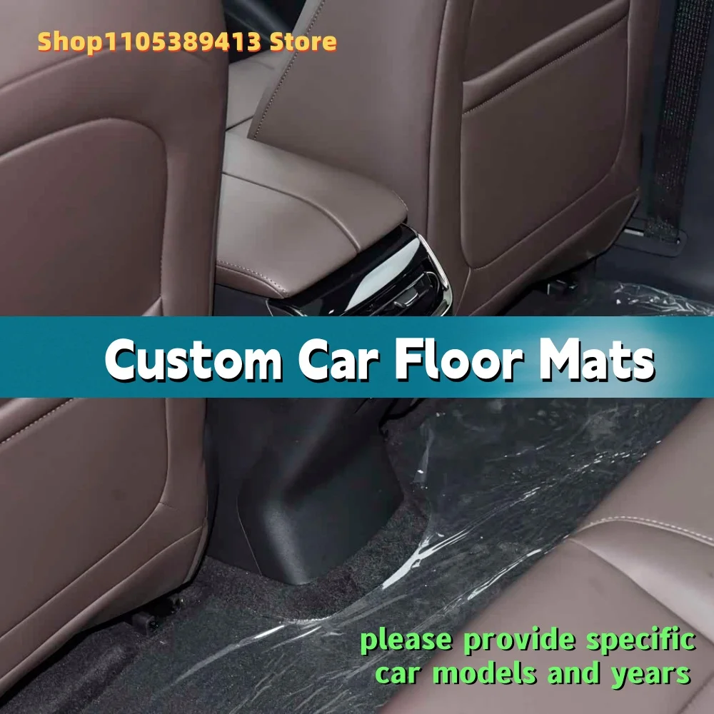 

Custom Car Floor Mats For Chevrolet Cruze Hatchback 2012 2013 2014 2015 2016 2017 2018 Car Mat Accessories Mats Carpets Auto