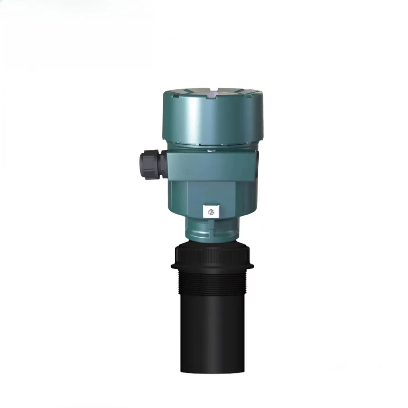 

Hot Sale RKS High Accuracy Competitive Level Meter 4-20ma Ultrasonic Level Transmitter Flow Meter 1 Year Warranty izable