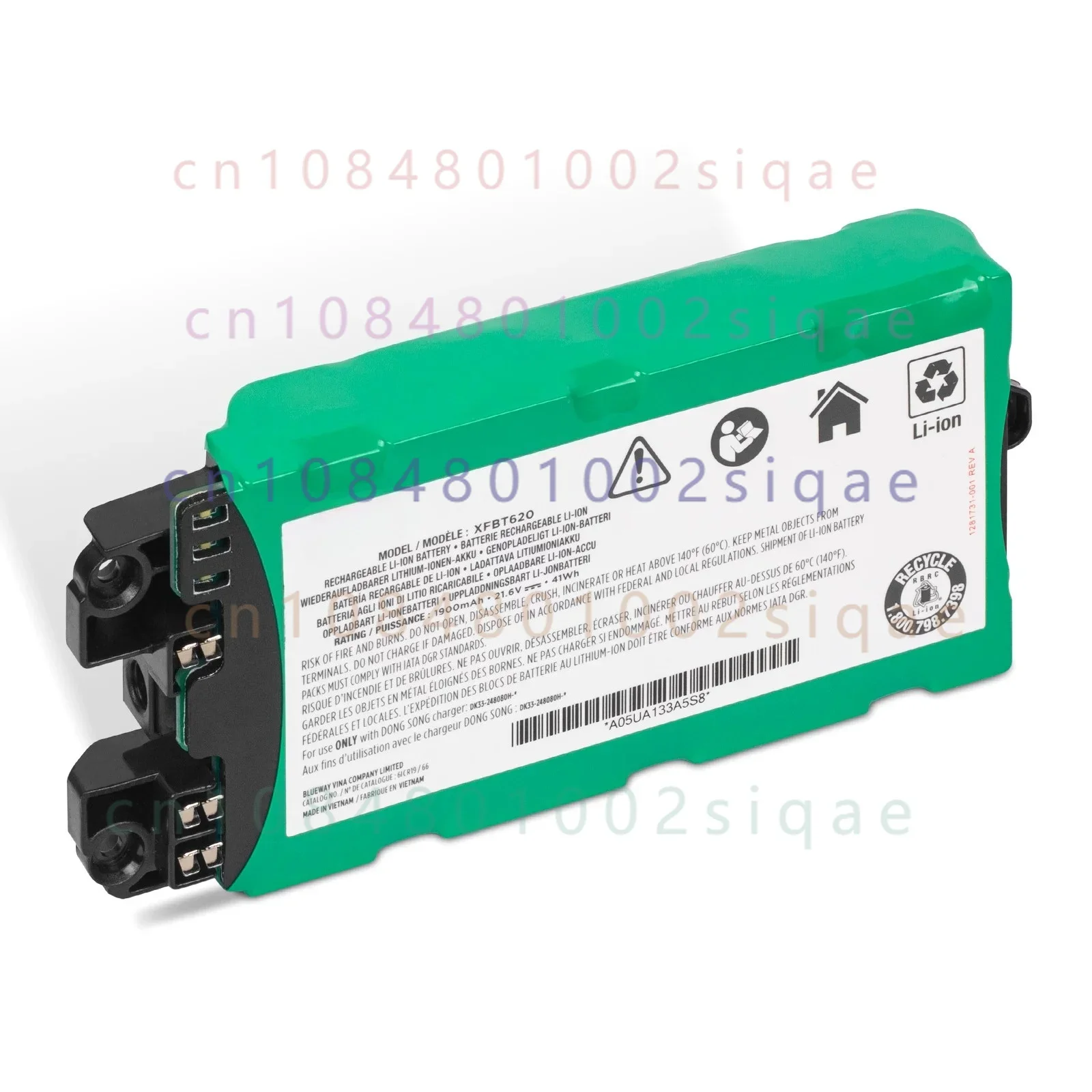 New original for shark/IZ140 IZ140C IZ141C IZ142 UZ145 XFBT620