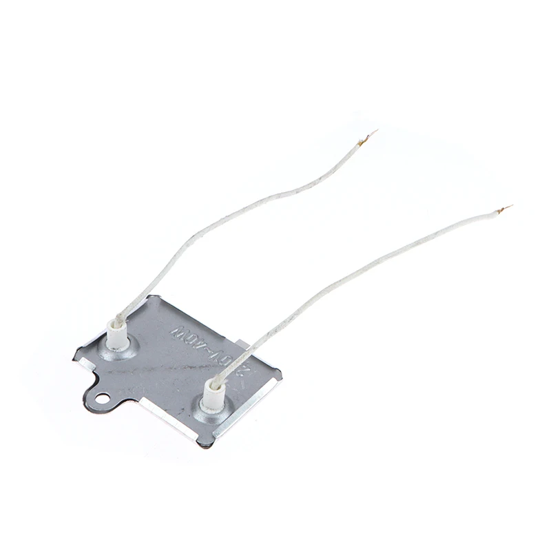Rice Cooker Insulation Piece 220V 40W Thermostat Heater With Wire Rice Cooker Accessories
