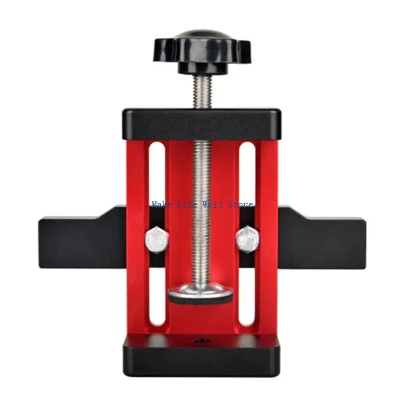  Cabinet Door Positioning Tool Precisions Cabinet Hinge Alignment Jig For Door