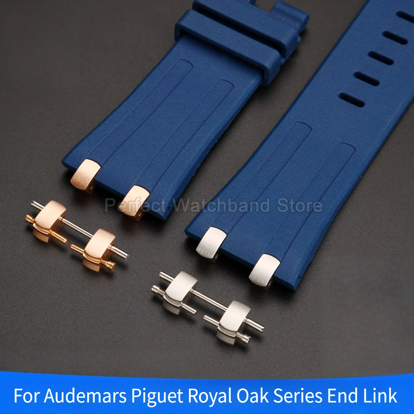 For Audemars Piguet… - image