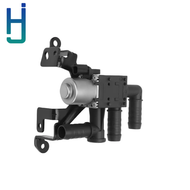 DG13-18C310-AA Heater Control Valve for Ford Taurus 2013-17 2.0L F-150 2018-2020 Edge 2013-2014