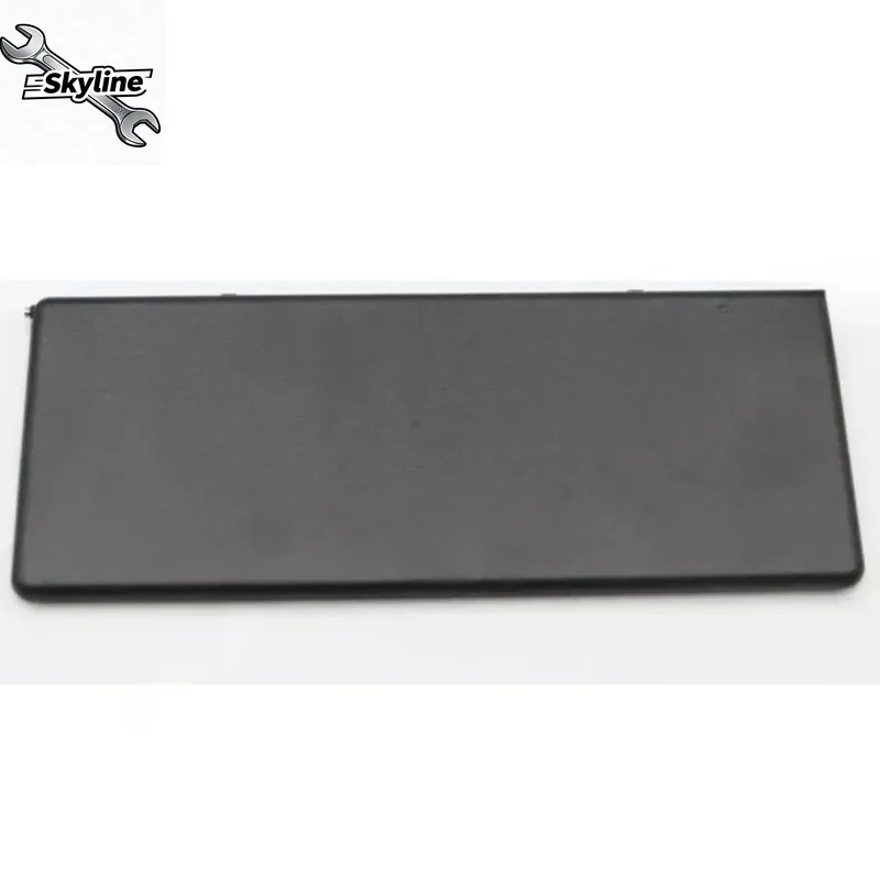 Brand New Sun Visor Vanity Light Make‑up Cover, Applicable to Citroen DS3 DS4 DS5 DS6 DS7 DS9, Figzero Grey Black