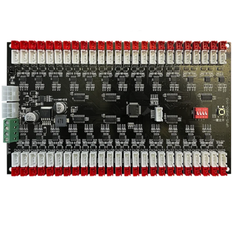 1Pcs Ssop20-Mcp3911… - image