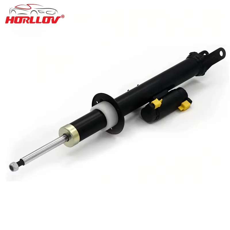 

1PCS Front Air Suspension Shock Absorber for BMW 5 Series G30 G31 G32 G38 2017-2023 Strut with ADS VDC 37106885858 37106885857