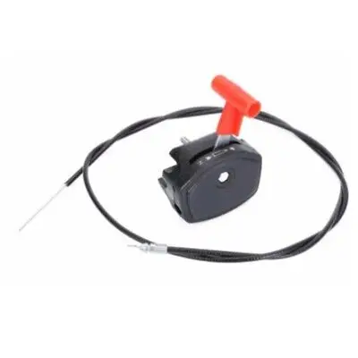 New Throttle Pull Kit Motor Tools 1pc For Lawn Mowers Garden Strimmer Tools