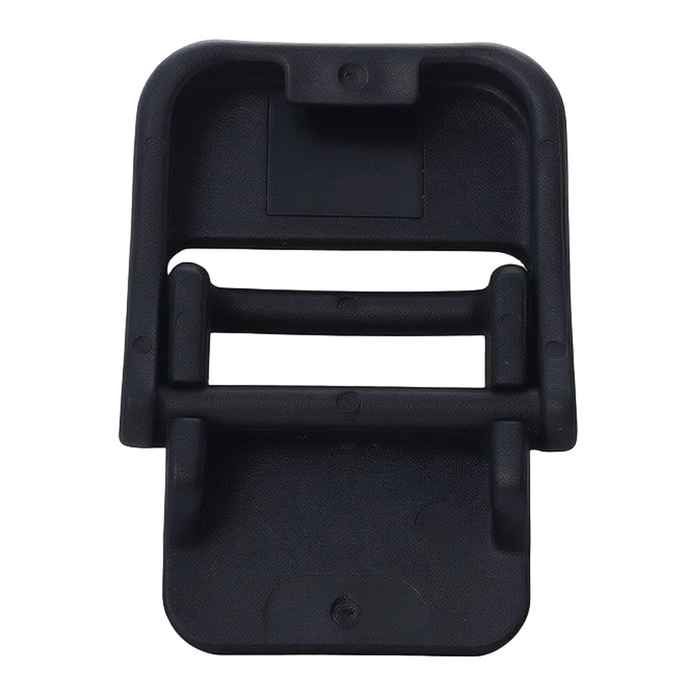 1 Pc Hinged Latch Catch Clip 417724-5  For Power Tool Cases Compatible With BDT132 BTD144Z DF030D BHP454 Replacement Lock Clasp