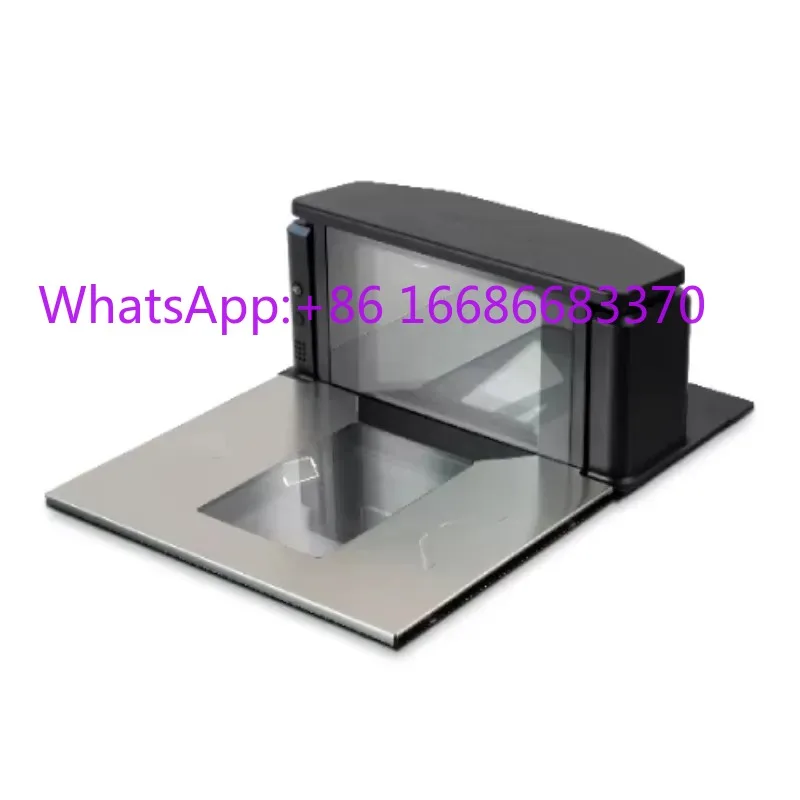 Datalogic Magellan 9550i Fixed Barcode Scanner 9500i 9550i Supermarket Scale Bi-Optic 1D 2D Scanner with Integrated Scale