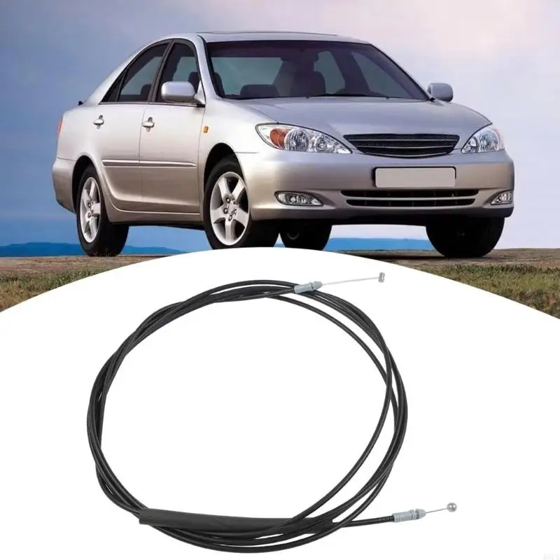 Easy Install Trunk Accessory Cable Suits 2002 Up To 2006 Production 64607-33070