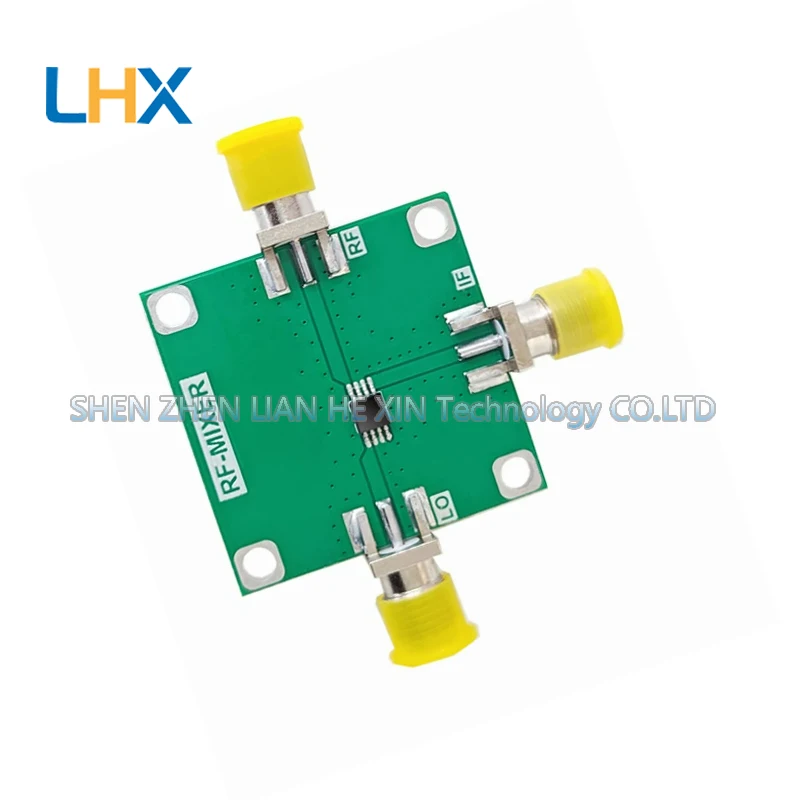 HMC412 8.0G - 16.0GHz Passive Dual-Balanced RF Mixer Module in stock