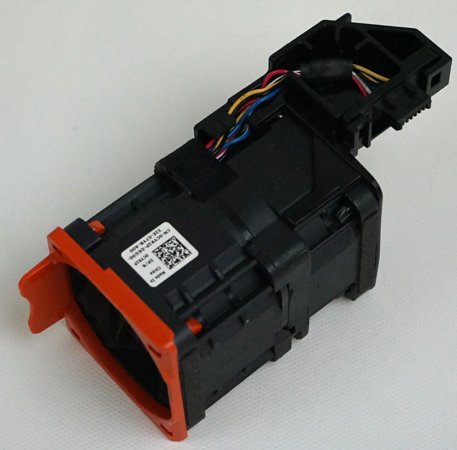 

Dell CY92P High Performance Cooling Fan For EMC Poweredge R640 Server - Used-Like New