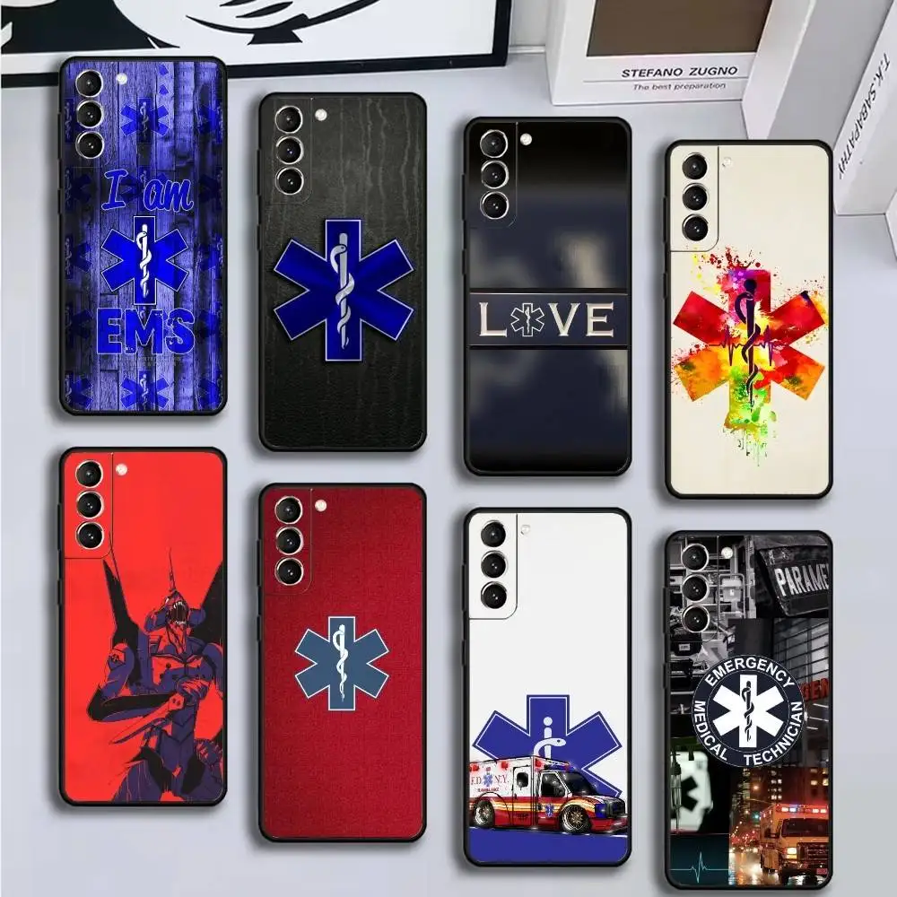 Emt Ems Ambulance P…