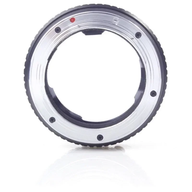 High Quality AI(G)-SL/T Adapter Ring for NIKON F G AF-S Lens to Leica T LT TL TL2 SL CL Panasonic S1H/R Camera N/G-LT